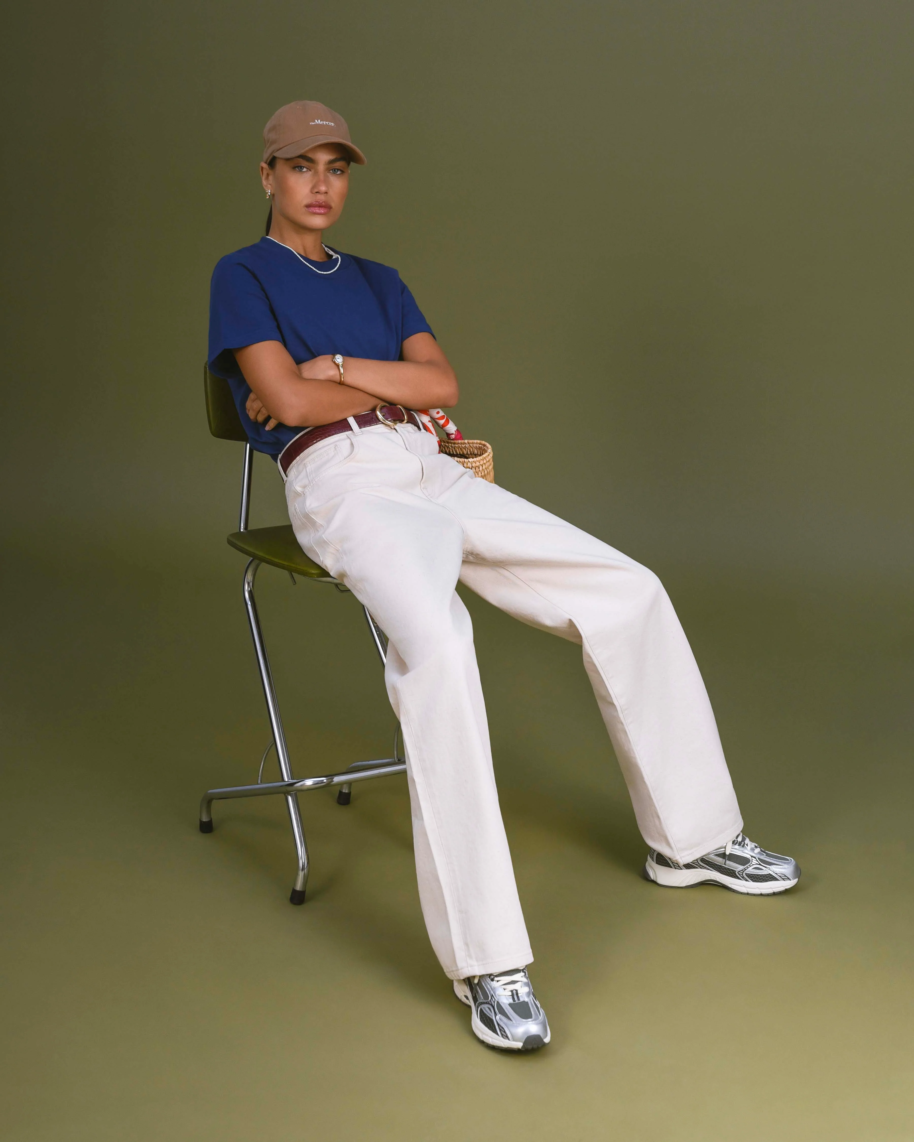 The Re-Run Twin Mesh | Grey/Grey - Image 5