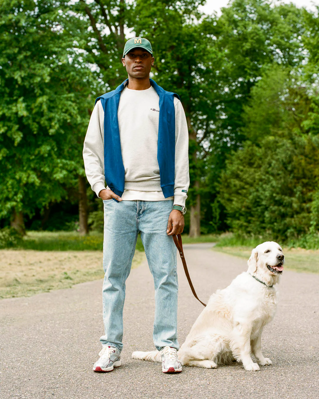 The Re-Run Twin Mesh | Grey/Red - Image 3