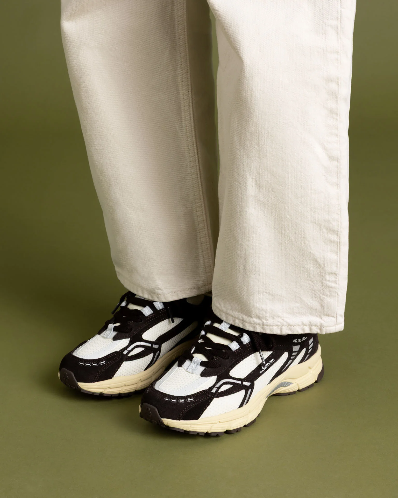 The Re-Run Vintage Suede | Brown - Image 3