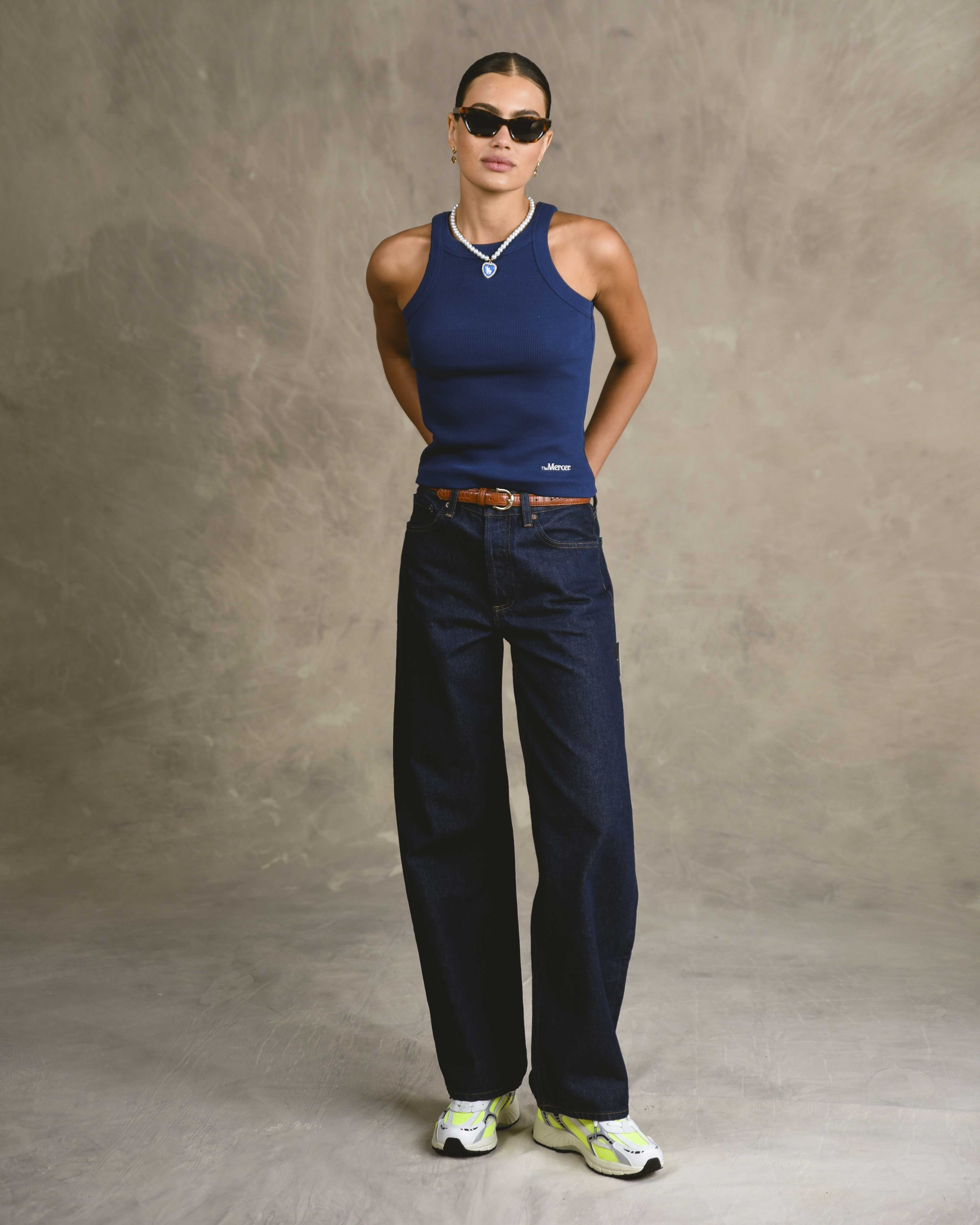 The Re-Run White Silver | White/Yellow - Image 5