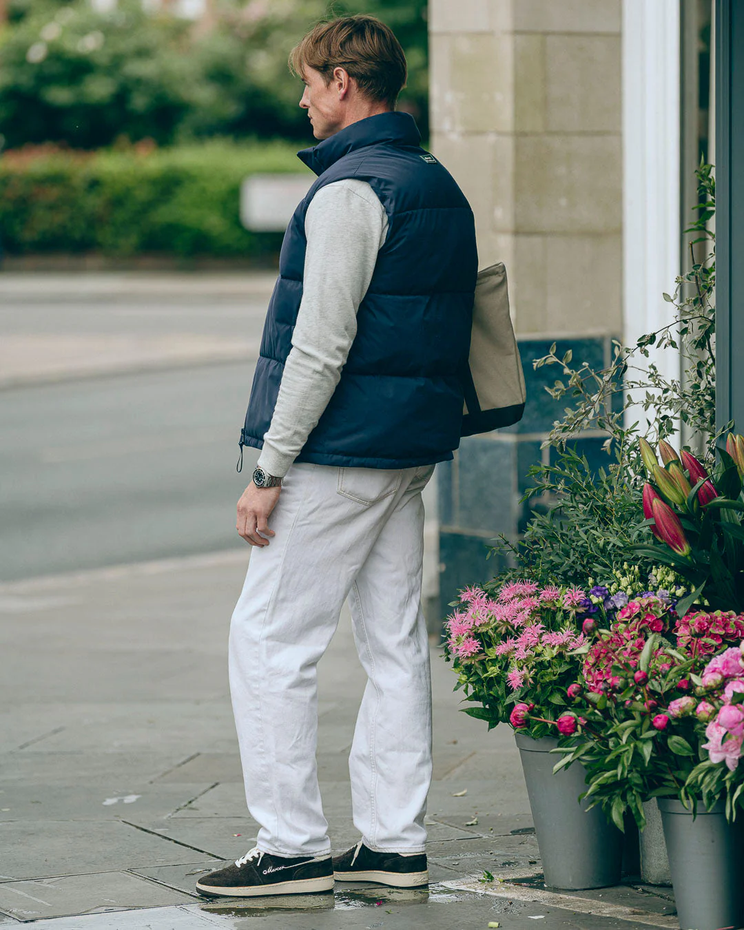 The Re-Tennis | Dark - Image 4