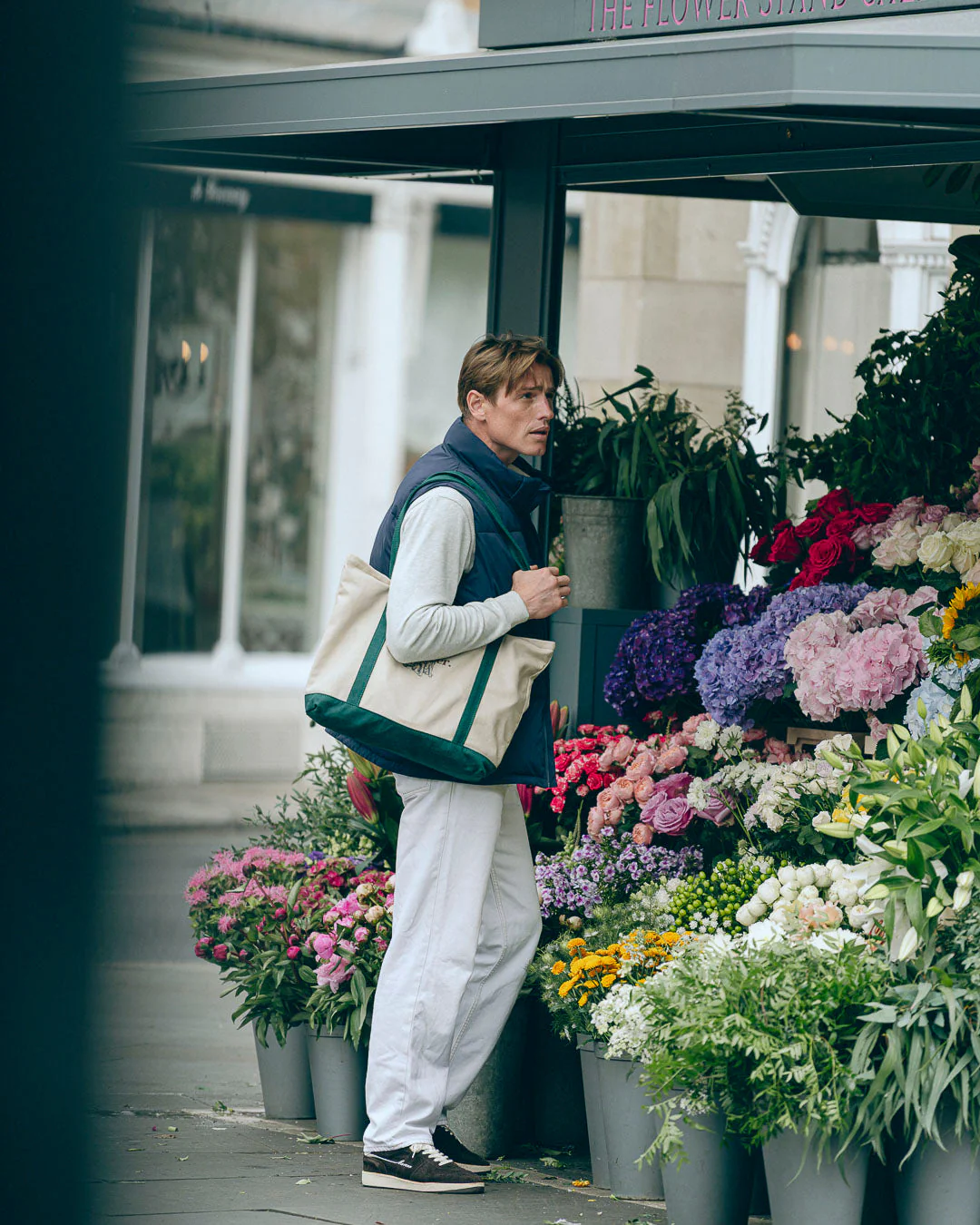 The Re-Tennis | Dark - Image 5